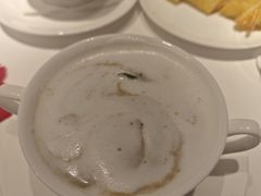 法式菌菇浓汤-王品牛排(杭州大厦店)