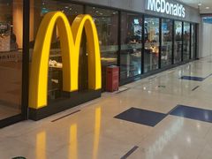 -麦当劳(祈年大街店)