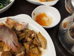 -古南都·老广东酒楼(龙江店)