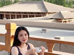 -敦煌山庄摘星阁