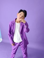 -菲啦城堡高端儿童摄影会所(武夷商业城店)