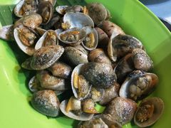 椒盐拉拉-明记烧鱼美味店