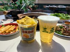 -虎婆冷饮店·海南特色炒冰(三亚湾店)