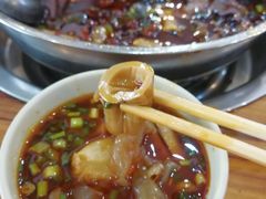 -黑竹香鸡(营和巷店)