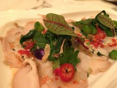 -广州文华东方酒店·江-由辉师傅主理