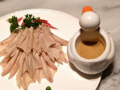 -北京全聚德(清华园店)