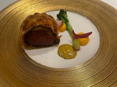 -领仕扒房(长春店)