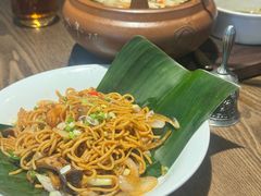 -雀舞·私食(凯德店)