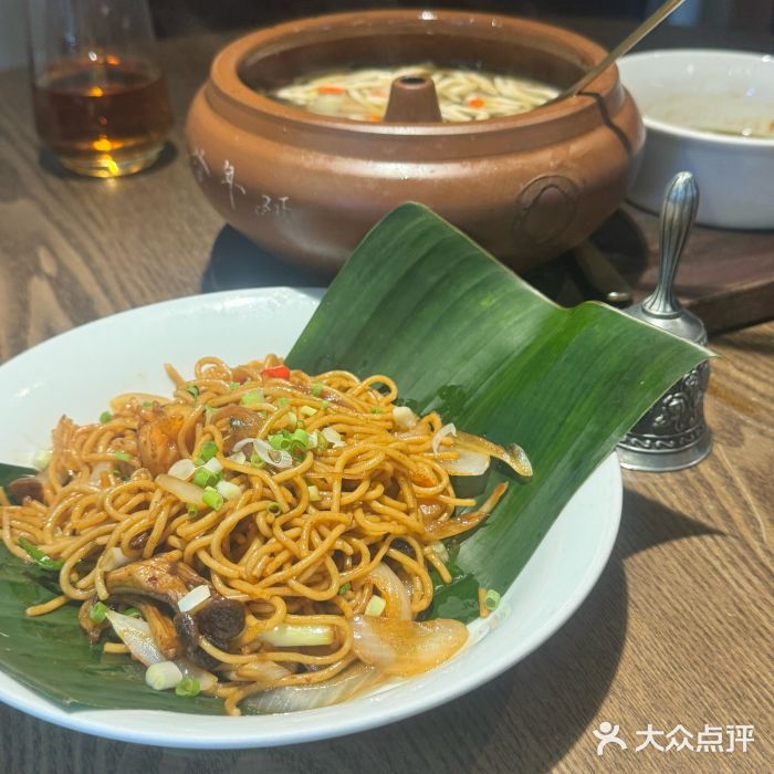 雀舞·私食(凯德店)图片