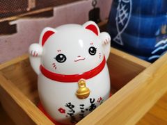 -东岸料理·寿司·刺身