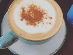 -Cafe de Paris(林荫路店)