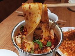 -福苗小骆驼烧烤(曲江店)