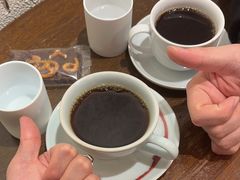 -RUMORS COFFEE ROASTERY鲁马滋咖啡(湖南路店)