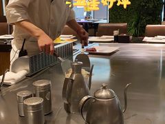 -大渔铁板烧(大悦城店)