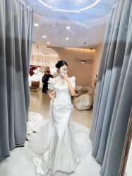 -Color卡诺婚纱礼服馆(南京严选店)