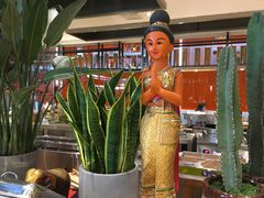 -富临大酒店-海至尊餐厅