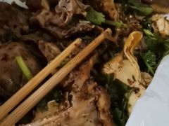 -精五刀鸡架(明天广场店)