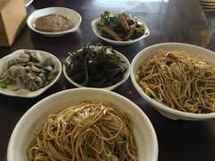 -老德安面馆(翠竹新村南区店)