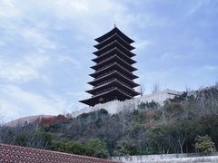 -牛首山文化旅游区