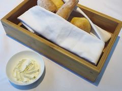 餐前面包-蝶舍·MAISON PAPILLON