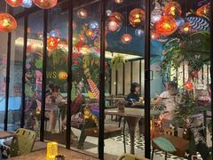 -SHADOWS•Bistro&Eatery(安福路店)