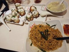 -东泰祥生煎馆(重庆北路店)