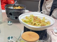 -王府井酒店(金桥港湾店)
