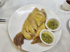 壹心鸡-文记壹心鸡(宝华路店)