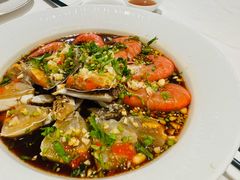 -高佳庄·海鲜酒楼(定海店)