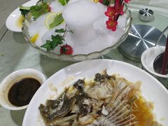 -咪咪川菜(长乐西路店)