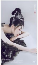 -盘子女人坊古装写真摄影(南京总店)