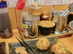 -博多一幸舍(侨福芳草地购物中心店)