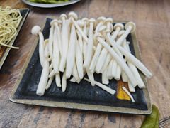 -胡二厨 ·甲鱼牛羊鞭·小龙虾(虎泉店)