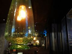 -Carbon莫卡哆·意大利复古集市餐厅(杭州大厦店)