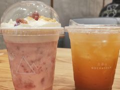 -去茶山(重庆万象城店)