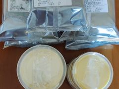 -泰康食品有限公司食品厂