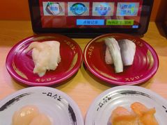 -寿司郎(皇庭广场店)