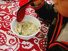 -秦香陕西食府(华贸天地店)