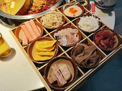 -芈重山老火锅(广州首店)
