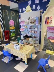 -meland club亲子乐园(北京芳圆里ID MALL店)
