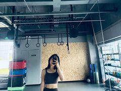 -EASY POWER健身工作室(浦东大道店)