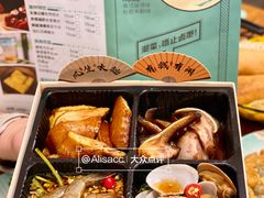 -唔止卤嘢·潮州府城菜(鹭江店)