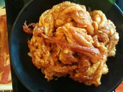 -千纸鹤嫩汁烤肉(学府店)