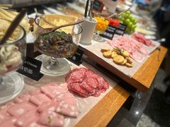 -拉蒂娜·巴西牛排馆 Latina·Brazilian Steakhouse(王府井喜悦店)