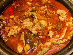 招牌跳跳蛙-老长沙龙虾馆·聚会餐厅(白石洲店)