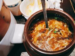 -满园烤鸭·春饼(沈北万达店)