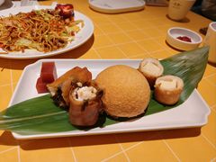 -蔡澜点心·粤菜(花城汇南区店)