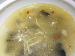 -善银私房菜馆(金舟花园小区店)