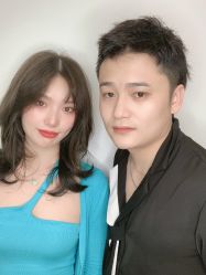 -YESIDO椰岛造型烫发染发