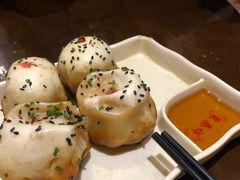 -东泰祥生煎馆(陕西南路店)
